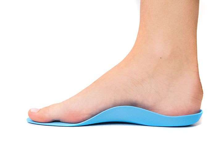 Whole Foot Pain - Buderim Podiatry